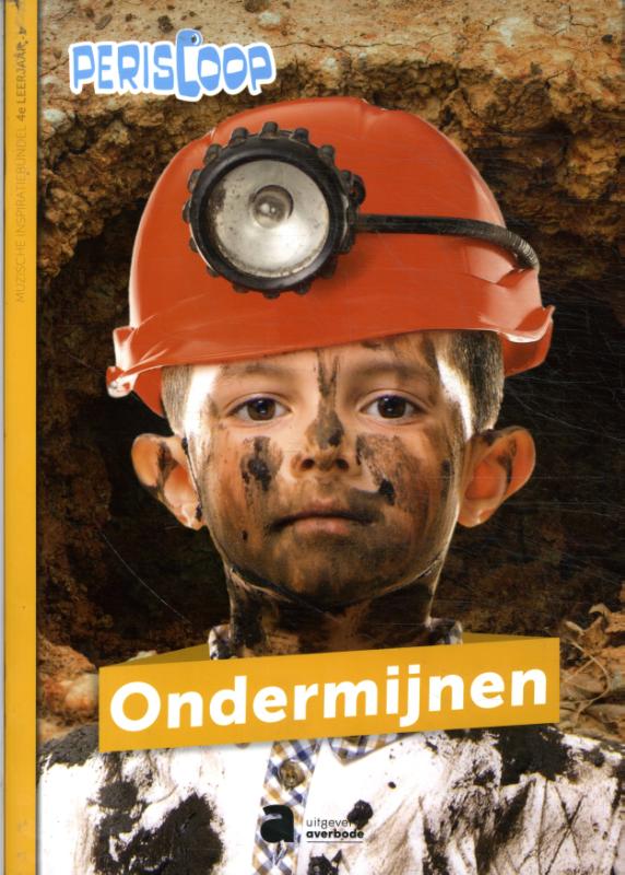 Ondermijnen 4e leerjaar