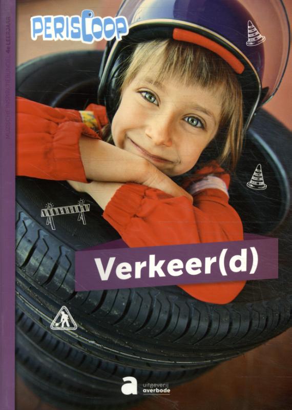 Verkeer(d) 4e leerjaar