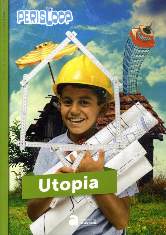 Utopia 6e leerjaar