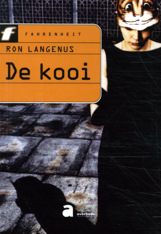 De kooi