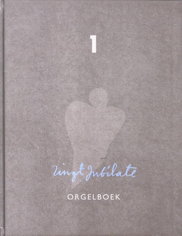 Orgelboek 1