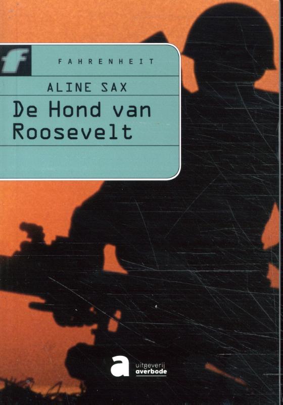De hond van Roosevelt
