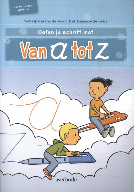 Oefenschrift