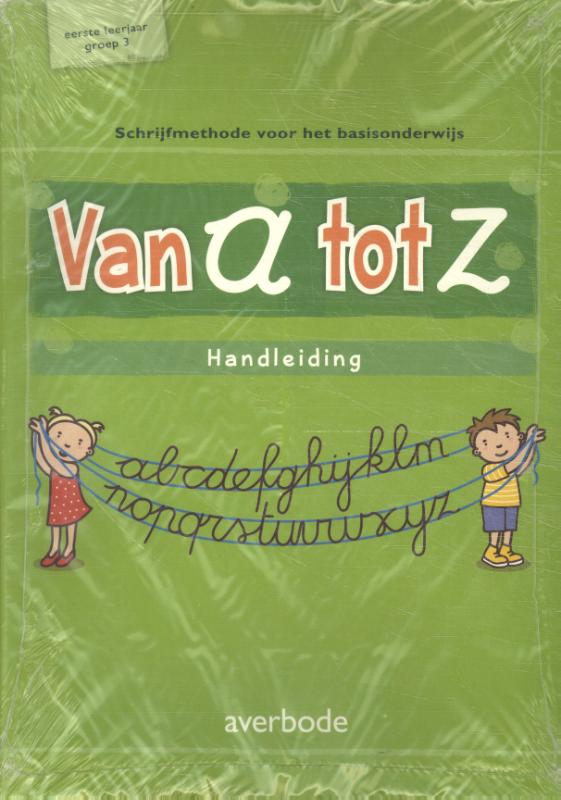 Handleiding