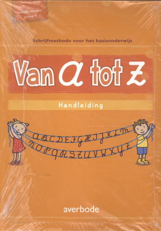 Handleiding