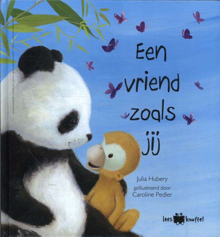 Een vriend zoals jij