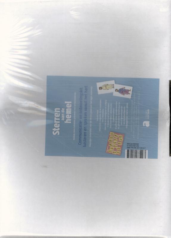 Communicatie- en ontmoetingskit