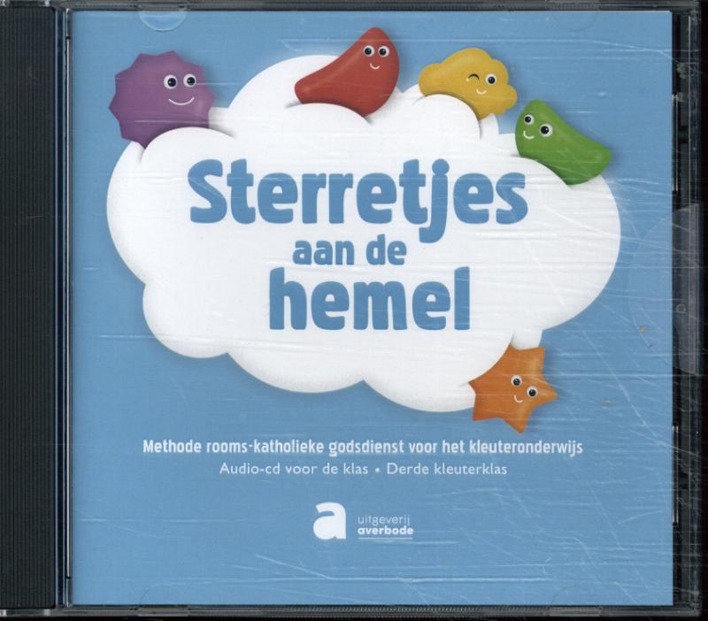 Sterretjes aan de hemel
