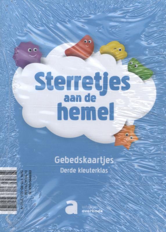 Gebedskaartjes