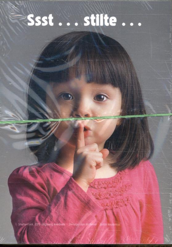 Een legioen in de val