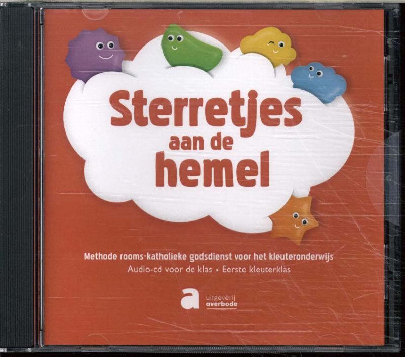 Sterretjes aan de hemel 1e kkl