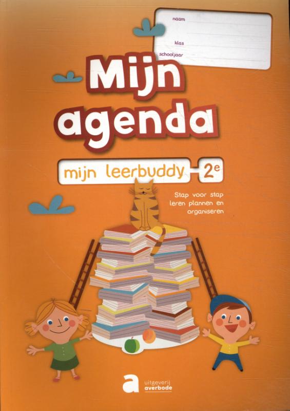 2e leerjaar