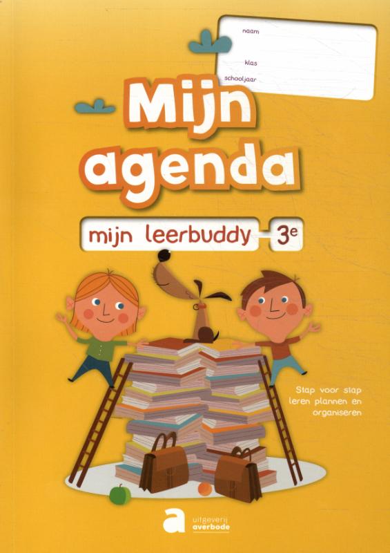 3e leerjaar
