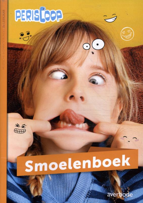 smoelenboek 3e leerjaar