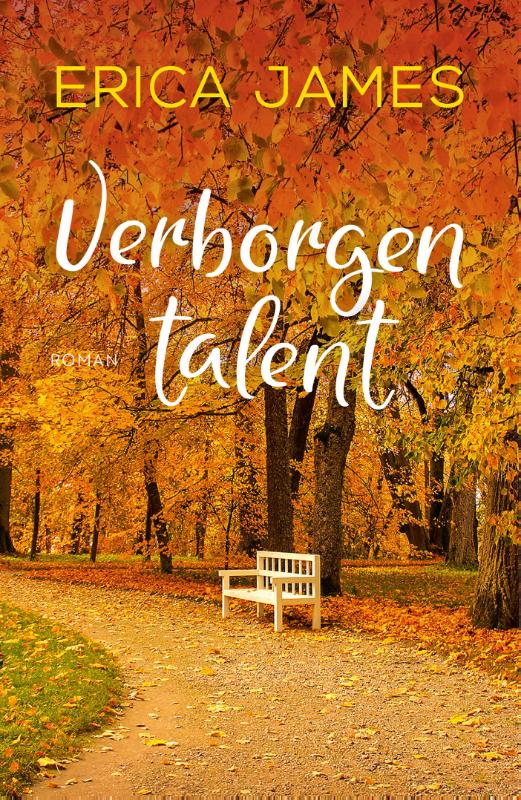 Verborgen talent