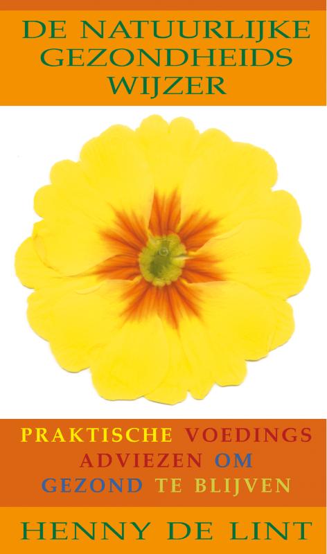 De natuurlijke gezondheidswijzer