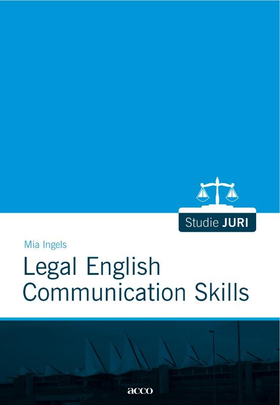 Legal English Communication Skills