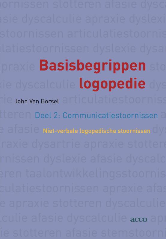 deel 2: communicatiestoornissen