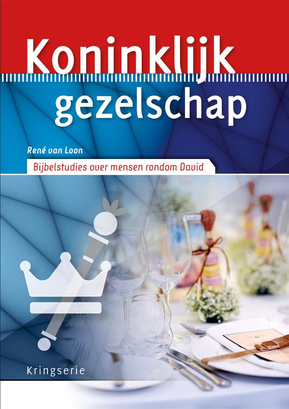 Koninklijk gezelschap