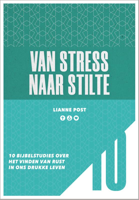 Van stress naar stilte