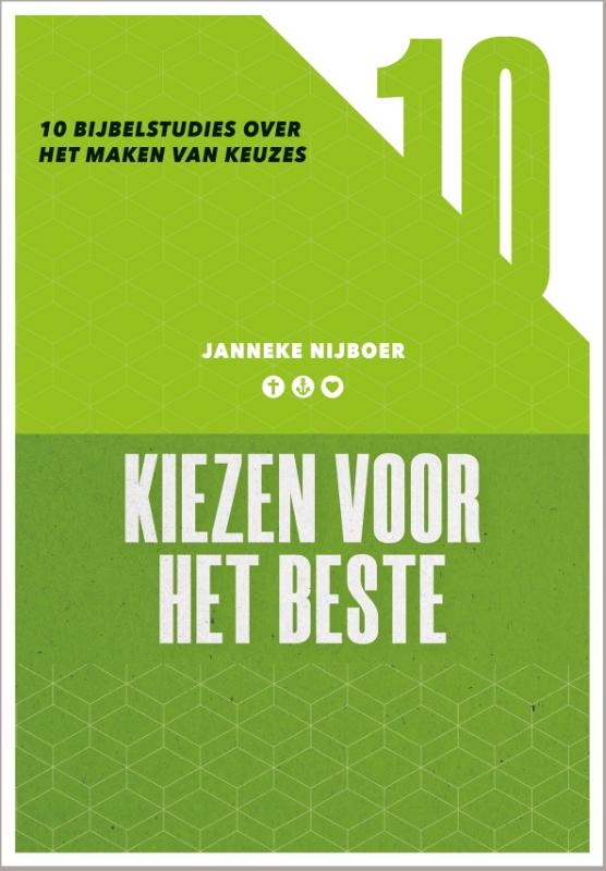 Kiezen voor het beste
