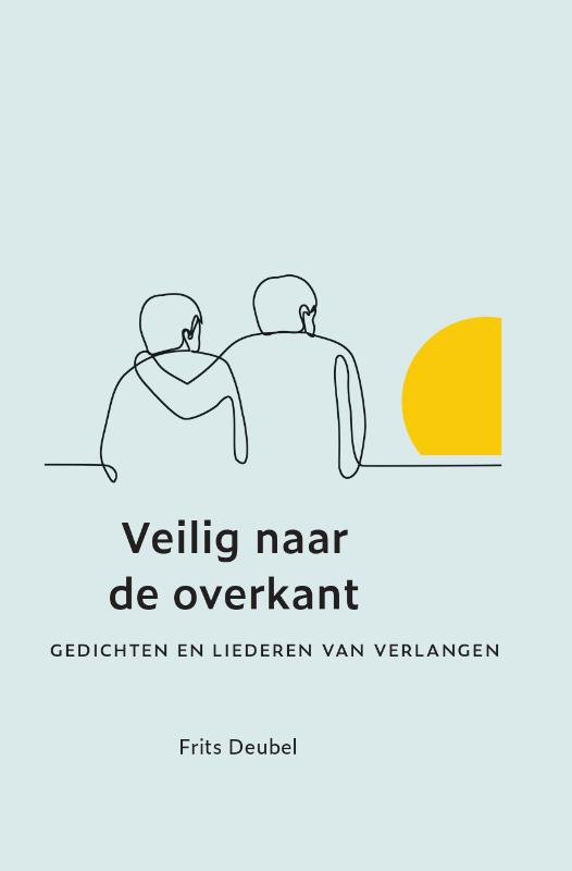 Veilig naar de overkant