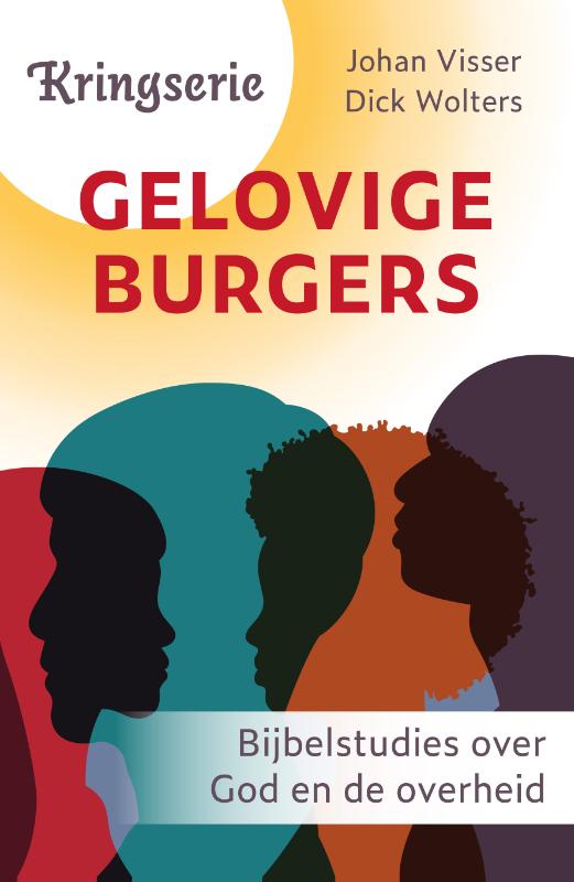 Gelovige burgers