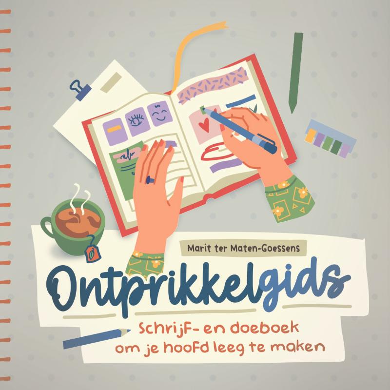 Ontprikkelgids