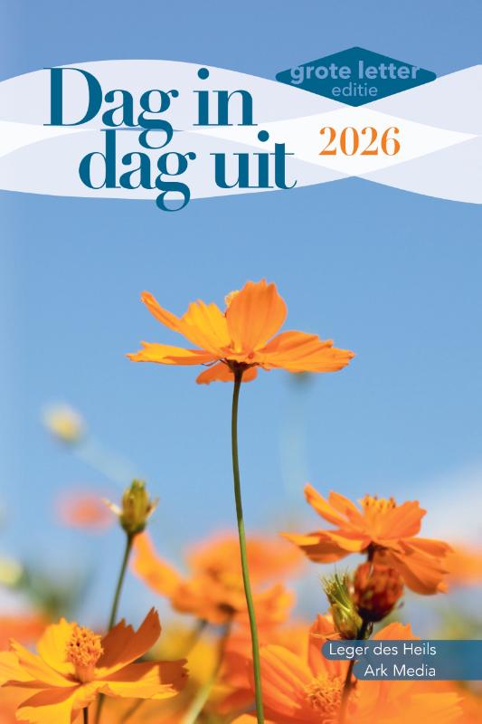 Dag in dag uit 2026