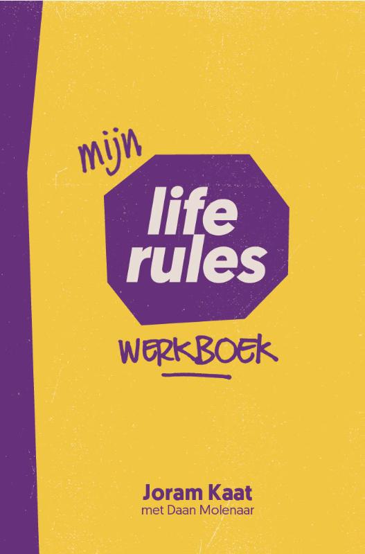 Mijn Life Rules