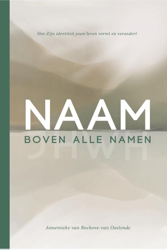 Naam boven alle namen
