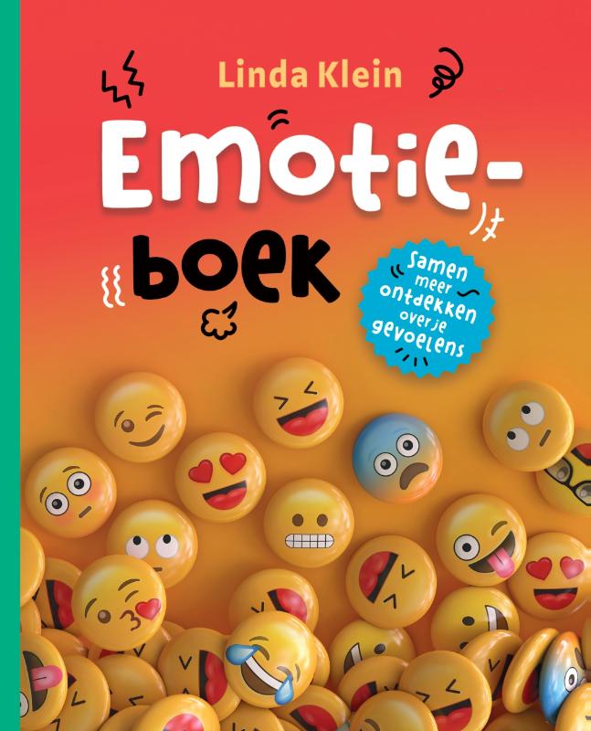 Emotieboek