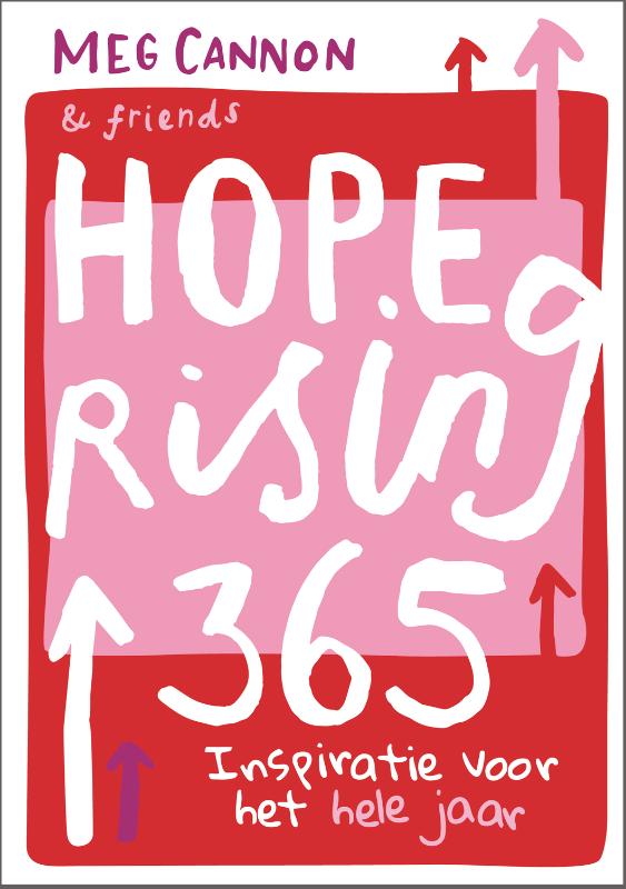 Hope Rising 365