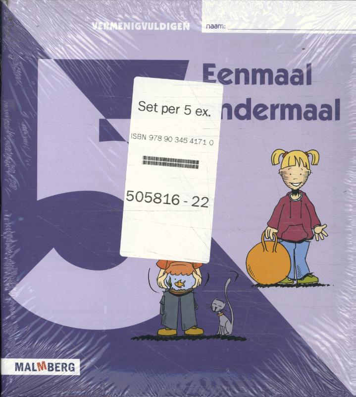 Werkboek