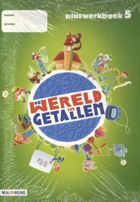 pluswerkboek