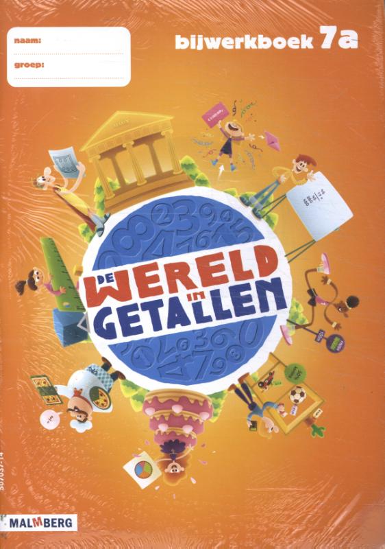 bijwerkboek