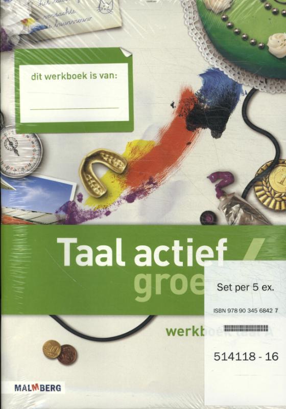 Werkboek