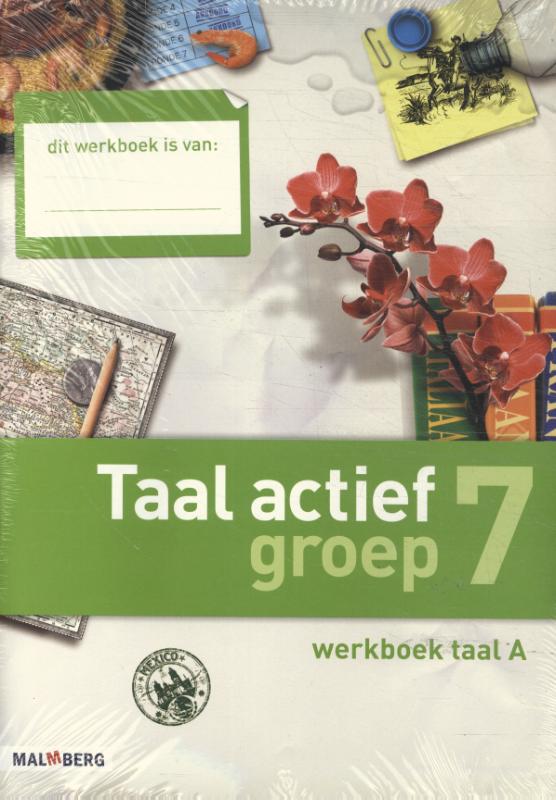 Werkboek