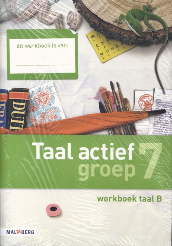Werkboek