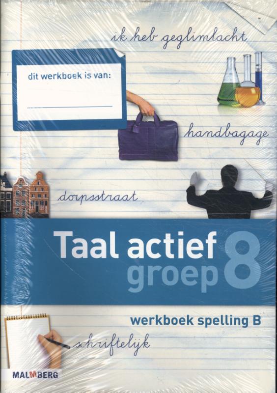 Werkboek
