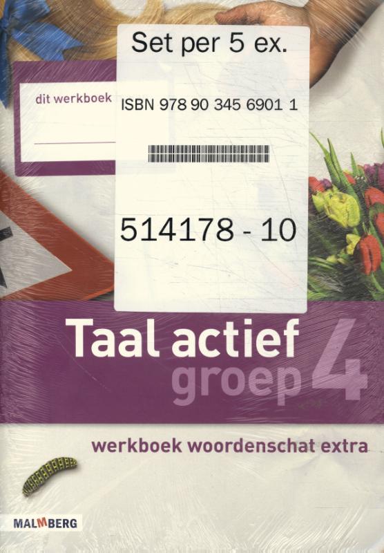 Werkboek