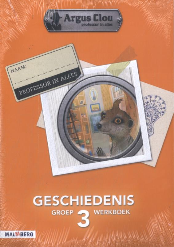 Werkboek