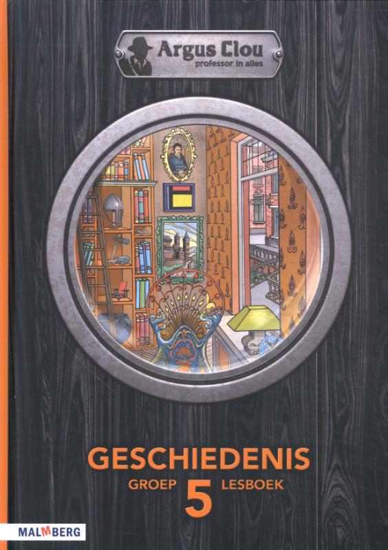 Lesboek