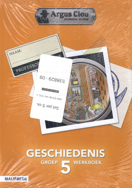 Werkboek