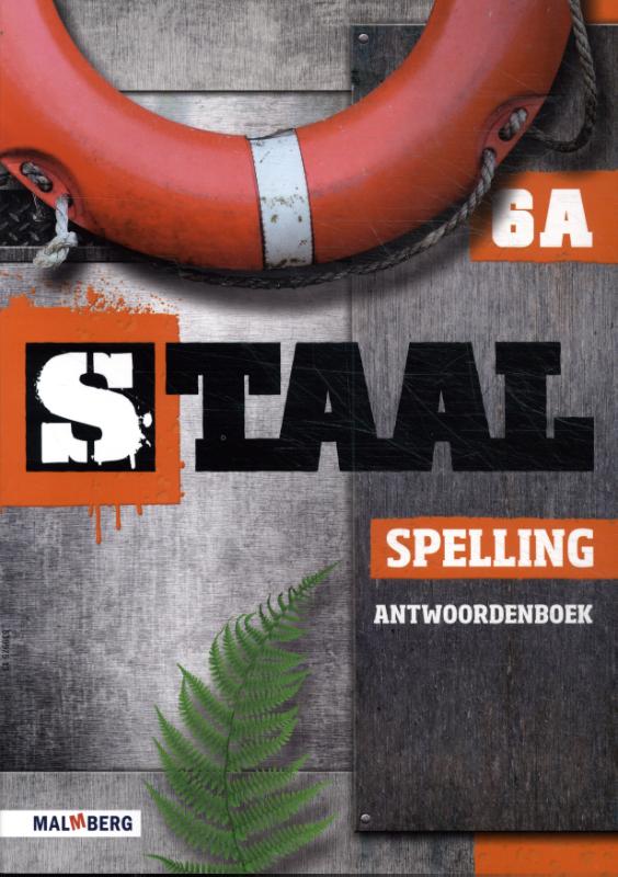 Antwoordenboek