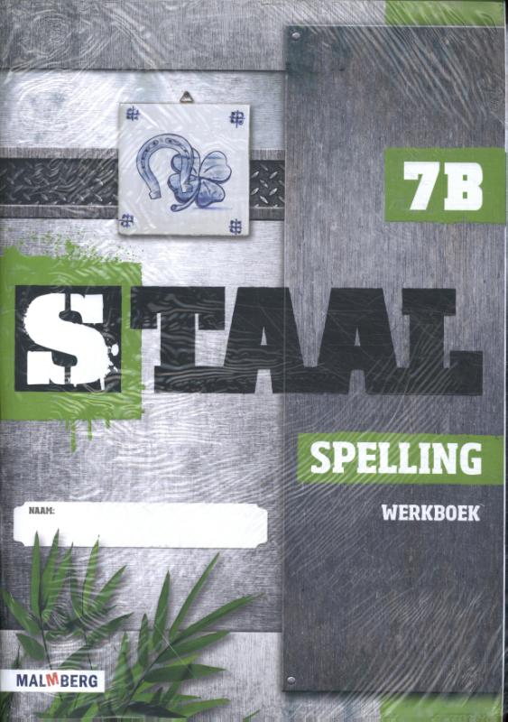 werkboek b