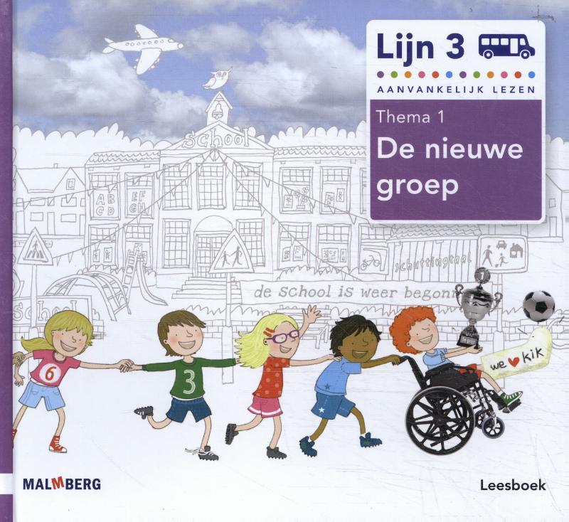Leesboek