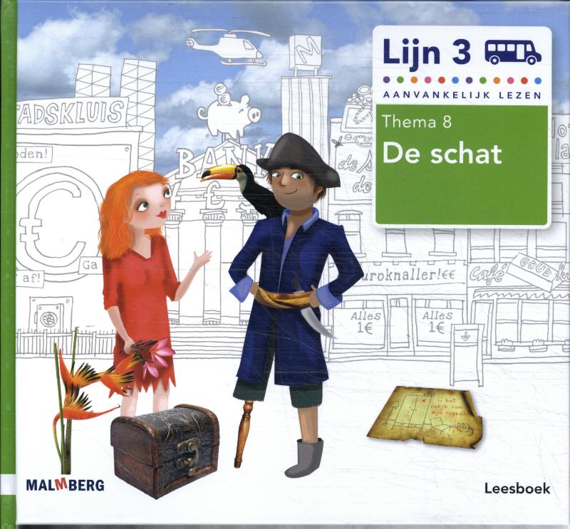 Leesboek