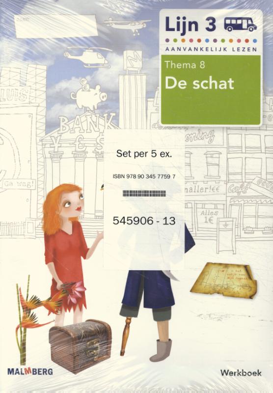 Werkboek