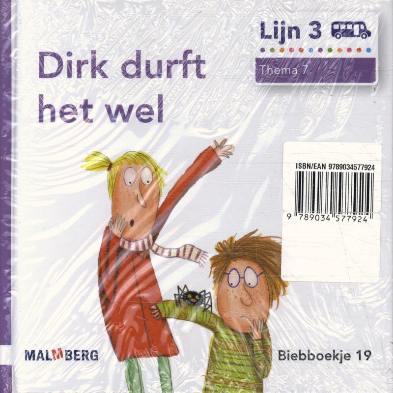 groep 3